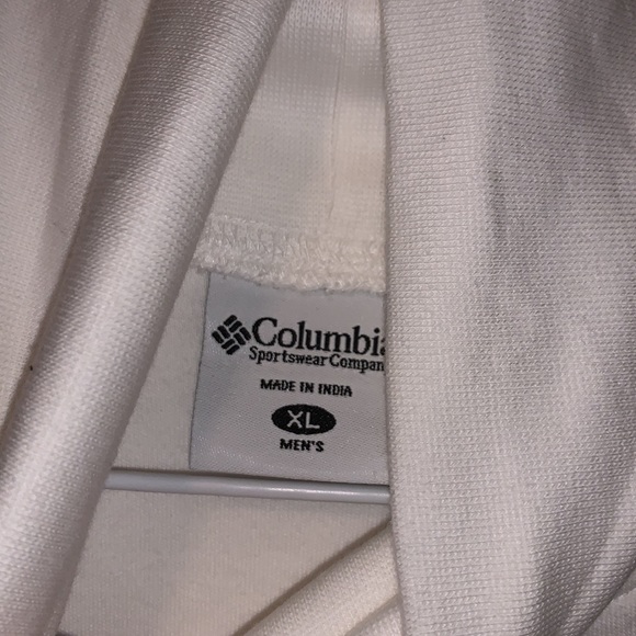 Columbia Turtleneck - Picture 4 of 4